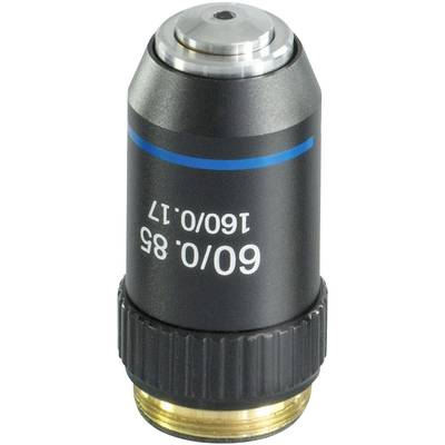 Kern OBB-A1113 OBB-A1113 Microscope objective lens 60 x Compatible with (microscope brand) Kern