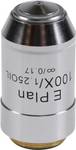 Kern Optics OBB-A1158 OBB-A1158 Microscope objective lens 100 x Compatible with (microscope brand) Kern