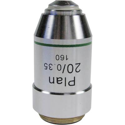 Kern OBB-A1253 OBB-A1253 Microscope objective lens 20 x Compatible with (microscope brand) Kern