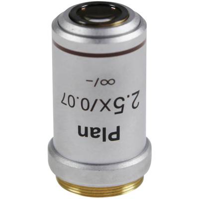 Kern OBB-A1257 OBB-A1257 Microscope objective lens 40 x Compatible with (microscope brand) Kern