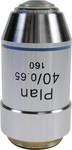 Kern Optics OBB-A1261 OBB-A1261 Microscope objective lens 40 x Compatible with (microscope brand) Kern