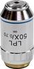 Kern OBB-A1266 OBB-A1266 Microscope objective lens 50 x Compatible with (microscope brand) Kern
