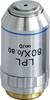 Kern OBB-A1271 OBB-A1271 Microscope objective lens 80 x Compatible with (microscope brand) Kern