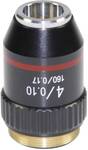Kern Optics OBB-A1278 OBB-A1278 Microscope objective lens 10 x Compatible with (microscope brand) Kern