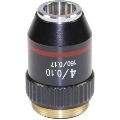 Kern OBB-A1278 OBB-A1278 Microscope objective lens 10 x Compatible with (microscope brand) Kern