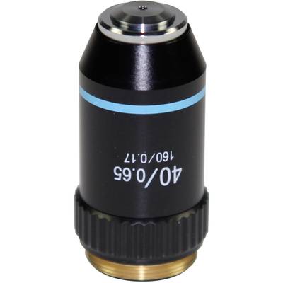 Kern OBB-A1281 OBB-A1281 Microscope objective lens 4 x Compatible with (microscope brand) Kern