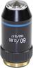 Kern OBB-A1282 OBB-A1282 Microscope objective lens 60 x Compatible with (microscope brand) Kern