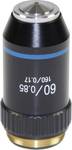 Kern OBB-A1282 OBB-A1282 Microscope objective lens 60 x Compatible with (microscope brand) Kern