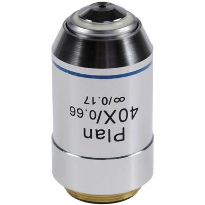 Kern OBB-A1292 OBB-A1292 Microscope objective lens 40 x Compatible with (microscope brand) Kern