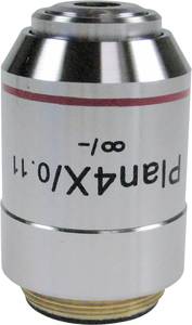 Kern OBB-A1294 OBB-A1294 Microscope objective lens 4 x Compatible with (microscope brand) Kern