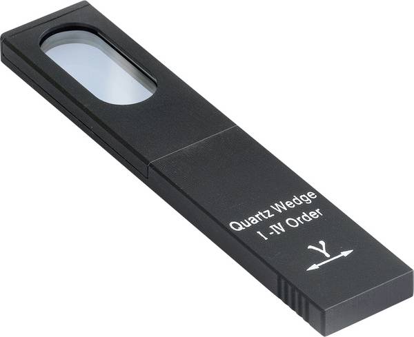 Kern OBBA1320 OBB-A1320 Quartz wedge Compatible with (microscope brand) Kern