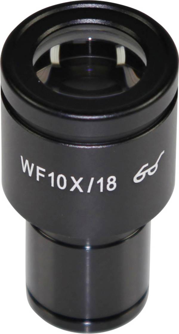 Kern OBBA1349 OBB-A1349 Eyepiece 10 x Compatible with (microscope brand) Kern