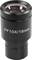 Black microscope eyepiece with the inscription 'PF10X/18mm'.
