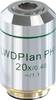 Kern OBB-A2419 OBB-A2419 Microscope pH objective lens 20 x Compatible with (microscope brand) Kern