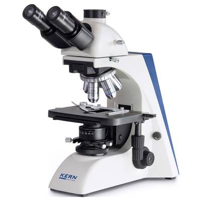 Kern OBN 132 OBN 132 Transmission microscope Trinocular 1000 x Transmitted light-0