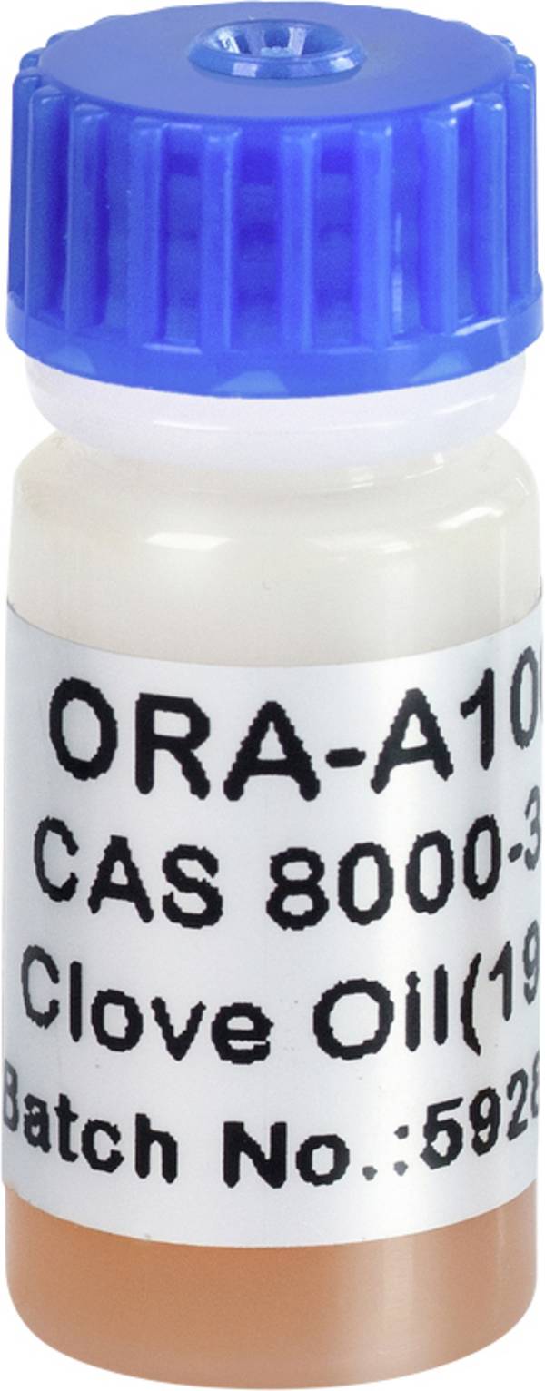 Kern ORAA1002 ORA-A1002 Calibration fluid  Compatible with (microscope brand) Kern