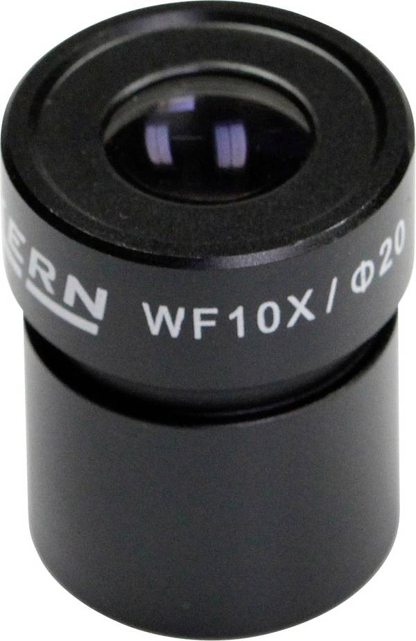 Kern OZBA4102 OZB-A4102 Eyepiece 10 x Compatible with (microscope brand) Kern