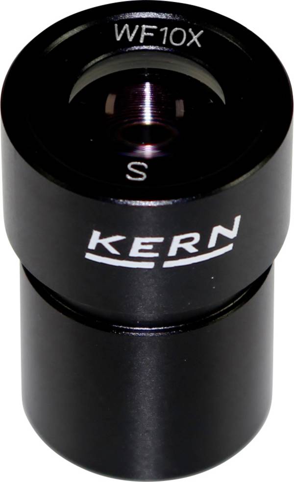 Kern OZBA4105 OZB-A4105 Eyepiece 10 x Compatible with (microscope brand) Kern