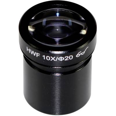 Kern OZB-A4106 OZB-A4106 Eyepiece 10 x Compatible with (microscope brand) Kern