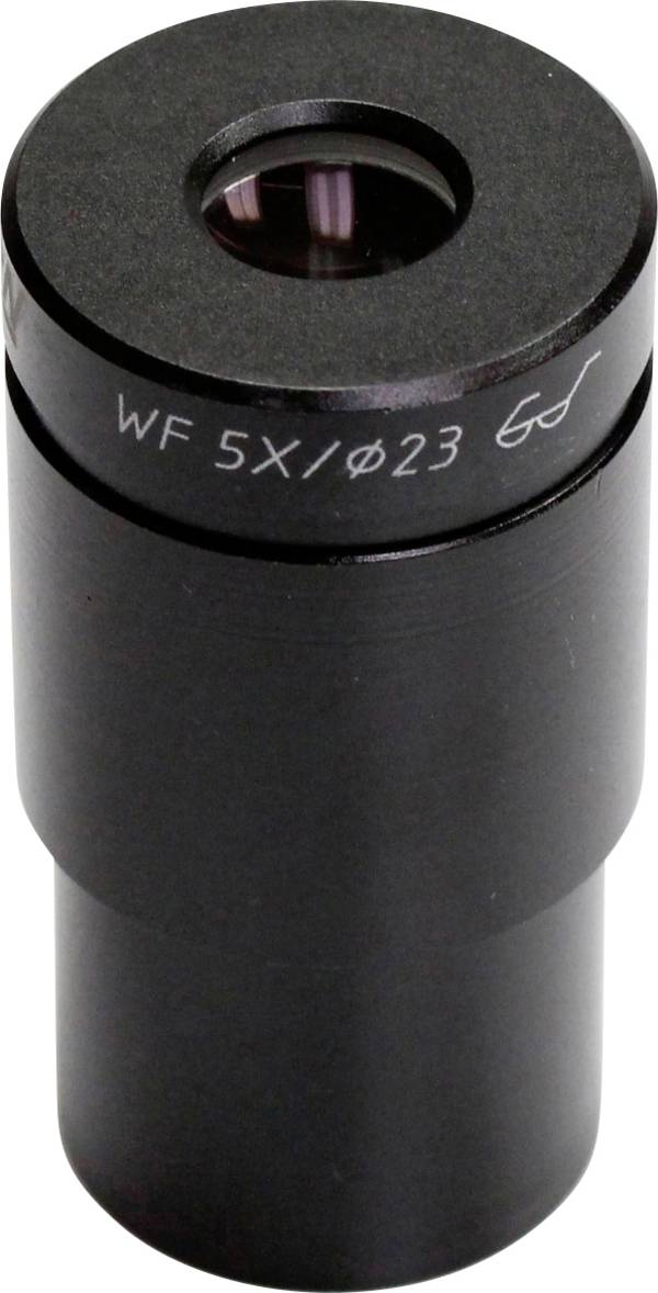 Kern OZBA4112 OZB-A4112 Eyepiece 5 x Compatible with (microscope brand) Kern