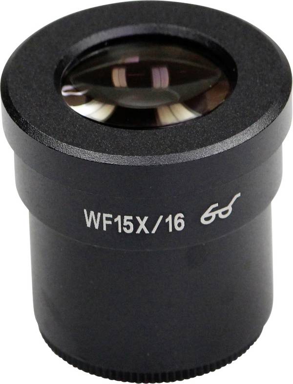 Kern OZBA4119 OZB-A4119 Eyepiece 15 x Compatible with (microscope brand) Kern