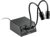 Kern OZB-A4515 OZB-A4515 Gooseneck microscope illuminator Compatible with (microscope brand) Kern
