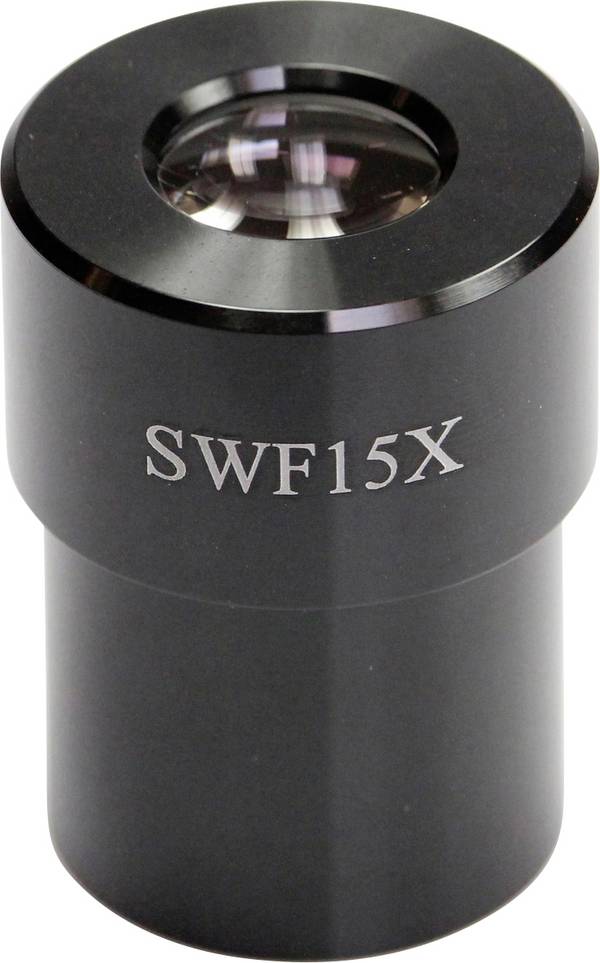 Kern OZBA5513 OZB-A5513 Eyepiece 15 x Compatible with (microscope brand) Kern