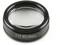 A black magnifying lens marked with '0.5X WD:186mm'.