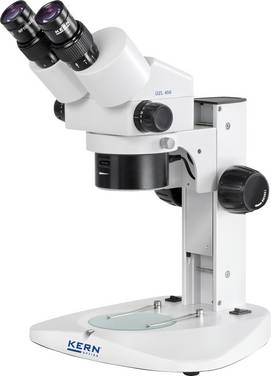 Kern OZL 456 OZL456 Stereo microscope Binocular  50 x Reflected light, Transmitted light