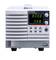 A digital power supply with display shows '800.0 V' and '2.88 A'. It has control buttons and a USB port on the front panel.