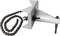 Metallic Chain Pipe Cutter with Chain, for Precise Cutting of Pipes in Various Sizes, Suitable for Professional Applications.
