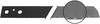 Fein 63503073006 Saw blade HSS 1 pc(s)