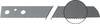 Fein 63503094002 Saw blade HD 1 pc(s)