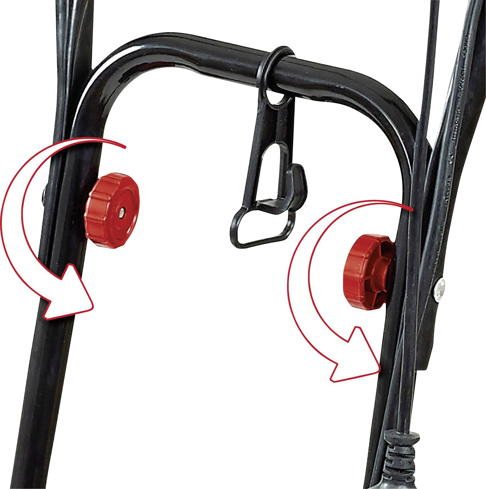 Einhell 3431040 Mains Electric hoe 40 cm 1400 W-2