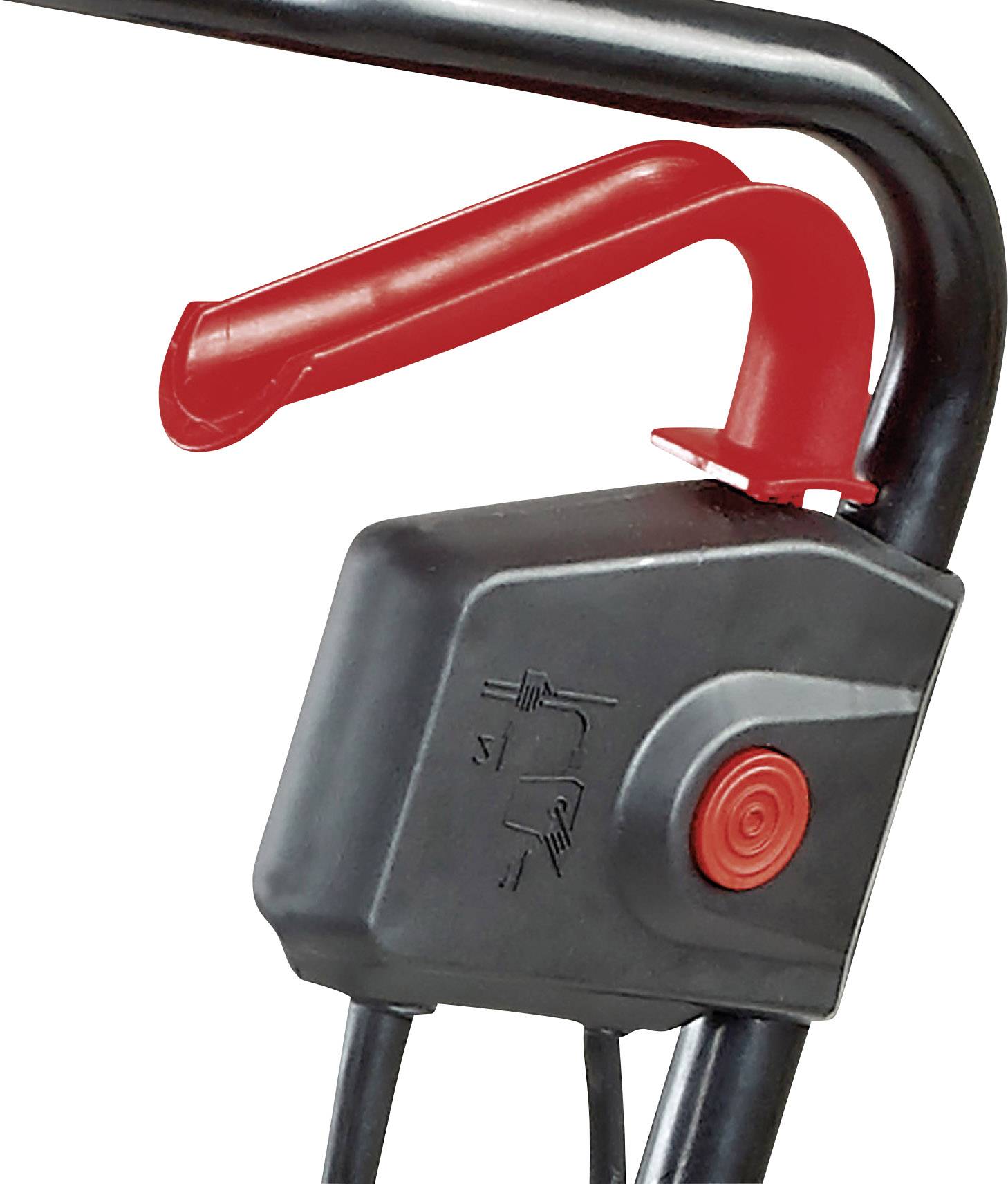 Einhell 3431040 Mains Electric hoe 40 cm 1400 W-3