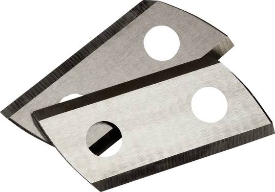 Einhell GH-KS 2440  Chipper replacement blades