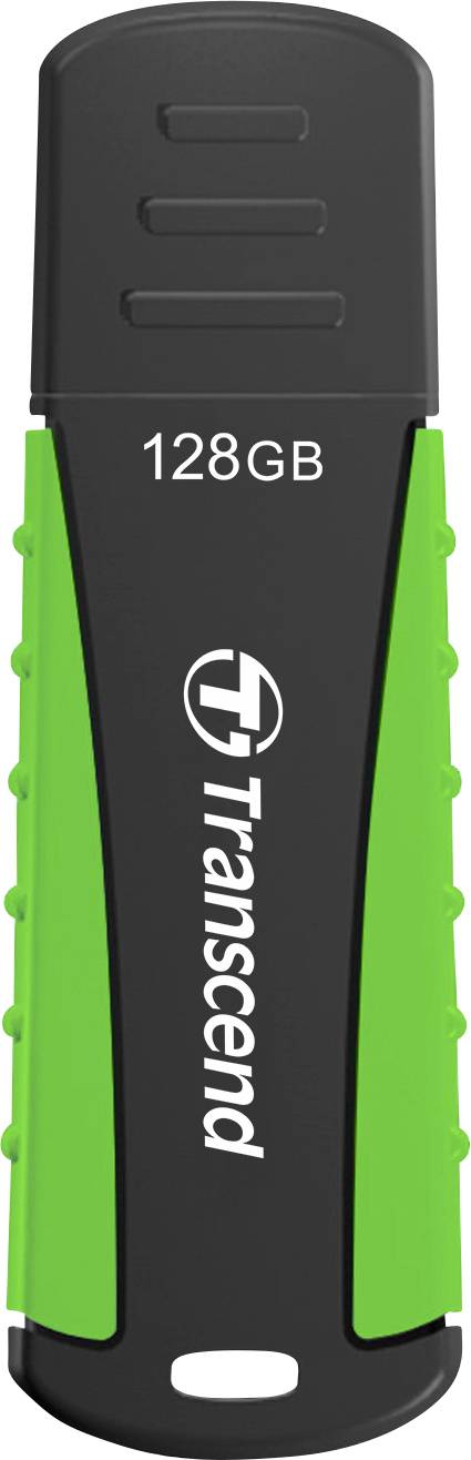 Transcend JetFlash® 810 USB stick 128 GB Green TS128GJF810 USB A (USB 3.2 1st gen)
