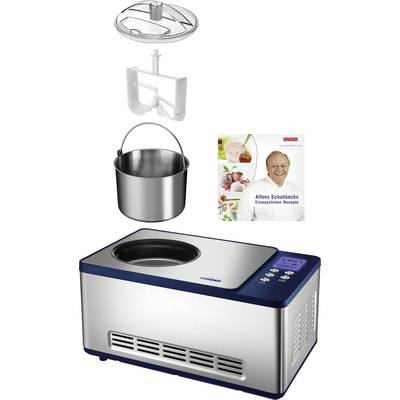 Image of Unold Edition SCHUHBECK Ice maker incl. cooling unit 1.5 l