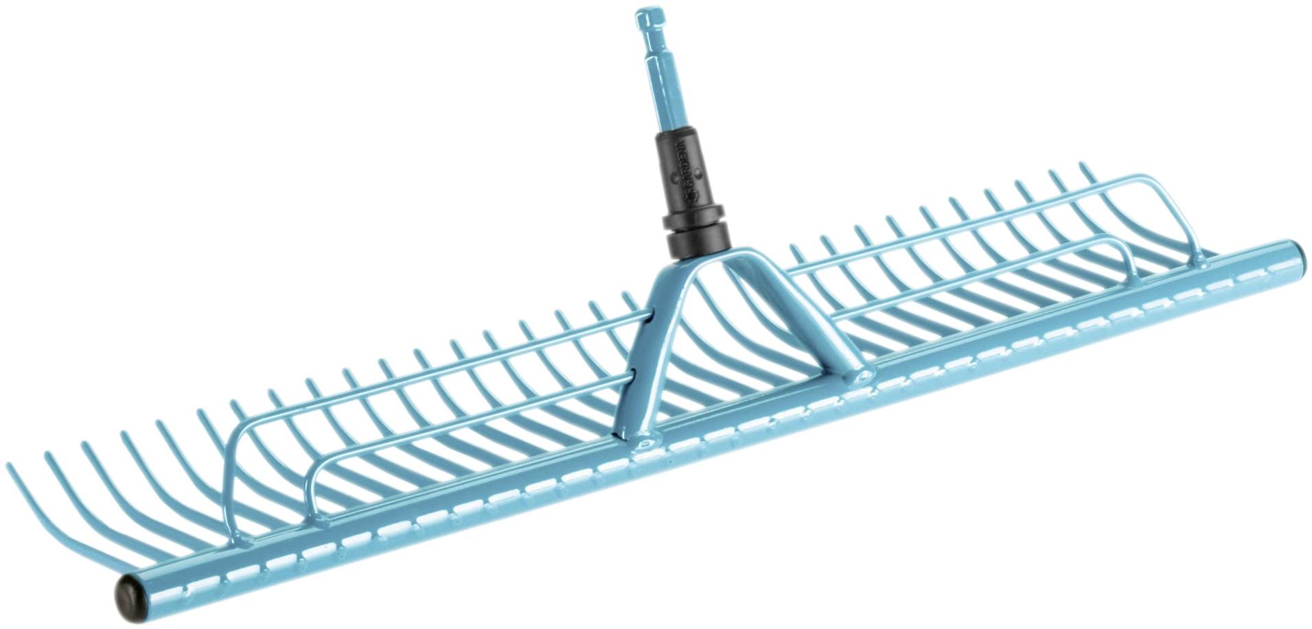 Lawn rake 3381-20 60 cm Gardena Combisystem