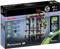 Construction kit 'Dynamic M' by fischertechnik for children aged 7 and up, featuring the building of four models and ball track elements.