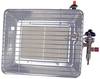 Rothenberger Industrial Eco +Piëzo 35985 Fan gas heater 4.2 kW
