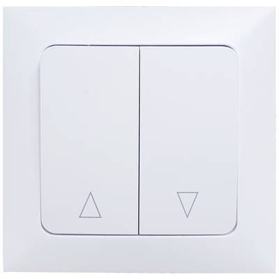 Heicko HR120035A  Wall-mount switch   Flush mount 