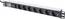 Digitus DN-95407 19 inch Server rack cabinet power strip 1 U PG socket Black