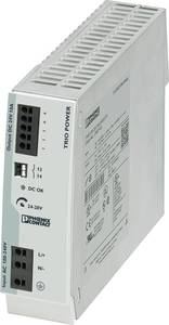 Phoenix Contact 2903149 Rail mounted PSU (DIN)  24 V DC 10 A 240 W   Content 1 pc(s)