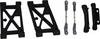 Reely 10458+10463+10434 Spare part Wishbone set (rear)