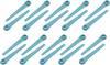 GARDENA 5368-20 Replacement blade 20-piece set Suitable for (lgrass trimmer): Gardena EasyCut Li-18/23R, Gardena ComfortCut Li-18/23R, Gardena AccuCat 400 Li, Gardena AccuCat 450 Li
