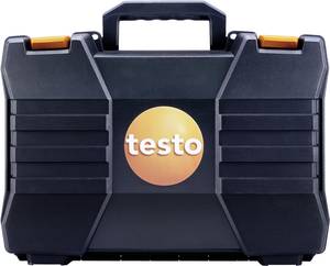 testo Testo 0516 1035 Test equipment case  (L x W) 454 mm x 319 mm