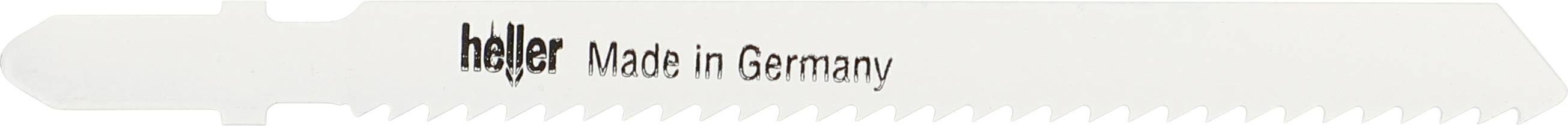 Lame De Scie 105 Mm Heller Tools 24004 8 1 Set - Electronic France