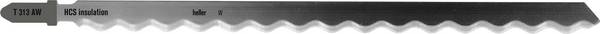 Heller 27637 5 Sabre saw blade 4040 1 pc(s)