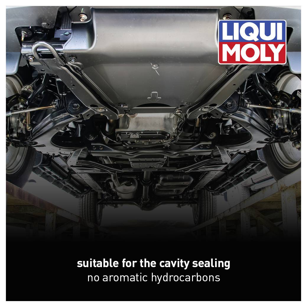 Liqui Moly Rope fat (spray) 500 ml-2